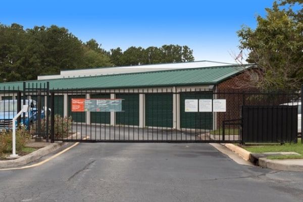 Public Storage - Chesapeake - 1112 Battlefield Blvd S - 1112 Battlefield Blvd S