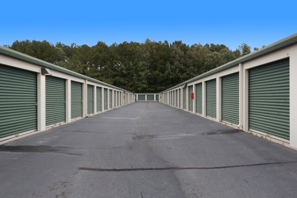 Public Storage - Chesapeake - 1112 Battlefield Blvd S - 1112 Battlefield Blvd S