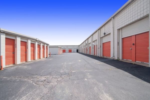 Public Storage - St Louis - 9291 West Florissant Ave - 9291 West Florissant Ave