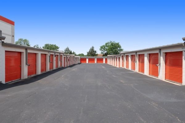 Public Storage - Ellisville - 16230 Truman Road - 16230 Truman Road