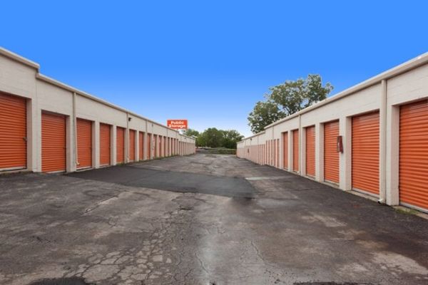 Public Storage - Omaha - 6425 S 86th Street - 6425 S 86th Street
