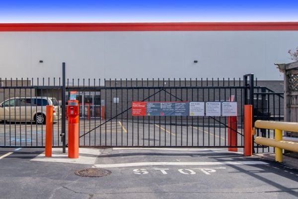Public Storage - Queens Village - 220-02 Jamaica Ave - 220-02 Jamaica Ave