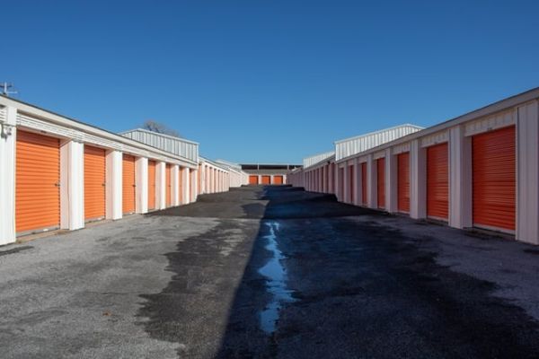 Public Storage - Joplin - 2629 S Range Line - 2629 S Range Line