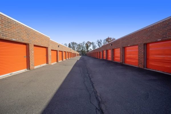 Public Storage - Alexandria - 7501 Fordson Road - 7501 Fordson Road