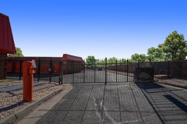Public Storage - Alexandria - 7501 Fordson Road - 7501 Fordson Road