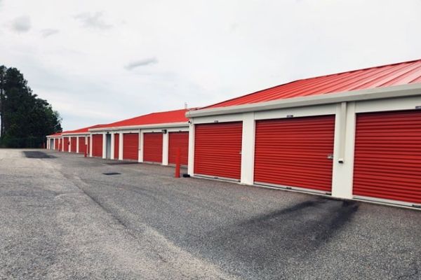 Public Storage - Statesboro - 1000 Stambuk Ln - 1000 Stambuk Ln
