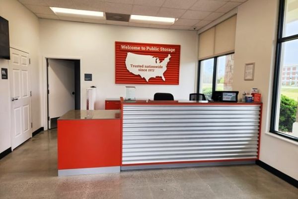 Public Storage - Statesboro - 1000 Stambuk Ln - 1000 Stambuk Ln