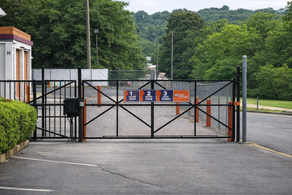 Public Storage - Birmingham - 6917 Oporto Madrid Blvd S - 6917 Oporto Madrid Blvd S