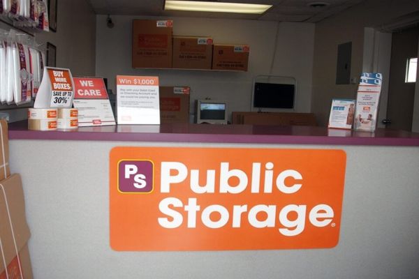 Public Storage - Birmingham - 6917 Oporto Madrid Blvd S - 6917 Oporto Madrid Blvd S