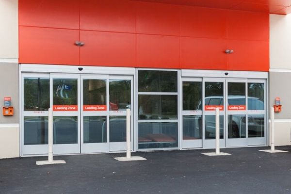 Public Storage - Virginia Beach - 608 S Lynnhaven Rd - 608 S Lynnhaven Rd