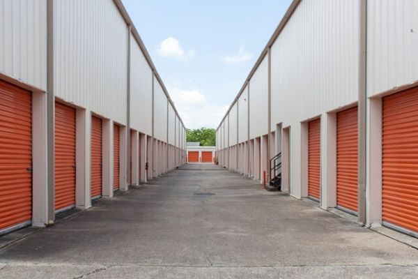 Public Storage - New Orleans - 3900 Tchoupitoulas Street - 3900 Tchoupitoulas Street