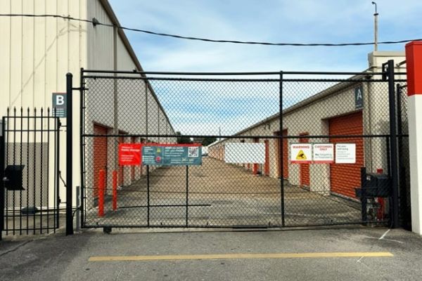Public Storage - New Orleans - 3900 Tchoupitoulas Street - 3900 Tchoupitoulas Street