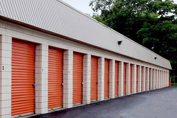 Public Storage - Hobart - 4001 W 37th Ave - 4001 W 37th Ave