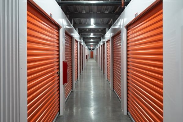 Public Storage - Hilltop - 4560 Central Avenue NE - 4560 Central Avenue NE