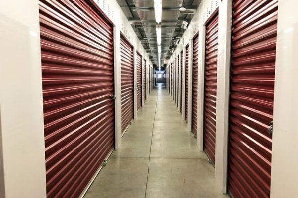 Public Storage - Rosemount - 2745 145th St W - 2745 145th St W