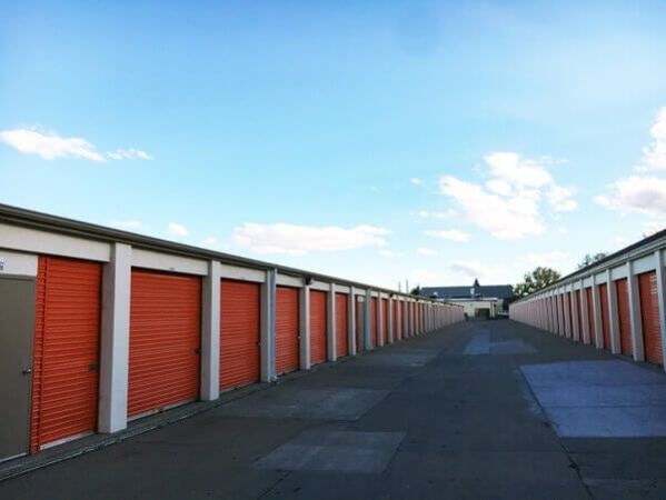 Public Storage - Englewood - 4550 S Federal Blvd - 4550 S Federal Blvd