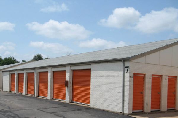 Public Storage - Wichita - 3515 W Maple Street - 3515 W Maple Street