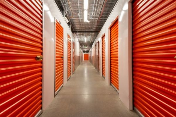 Public Storage - Aurora - 16606 E Smoky Hill Rd - 16606 E Smoky Hill Rd