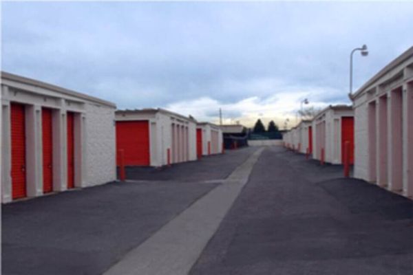 Public Storage - Westminster - 5005 W 80th Ave - 5005 W 80th Ave