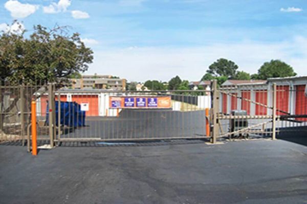 Public Storage - Westminster - 5005 W 80th Ave - 5005 W 80th Ave