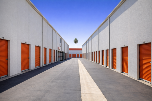Public Storage - Pasadena - 888 S Fair Oaks Ave - 888 S Fair Oaks Ave