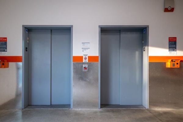 Public Storage - Brea - 440 E Lambert Road - 440 E Lambert Road
