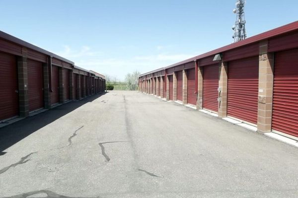 Public Storage - Highlands Ranch - 4111 Siskin Ave - 4111 Siskin Ave