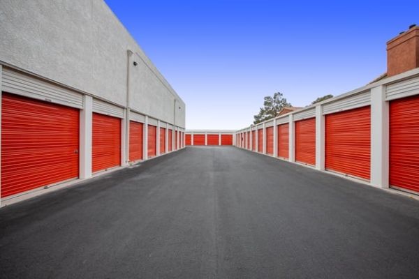 Public Storage - Las Vegas - 5925 W Flamingo Rd - 5925 W Flamingo Rd