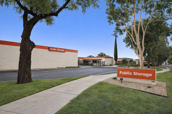 Public Storage - Brea - 2750 E Imperial Hwy - 2750 E Imperial Hwy