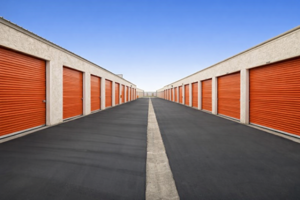 Public Storage - Brea - 2750 E Imperial Hwy - 2750 E Imperial Hwy