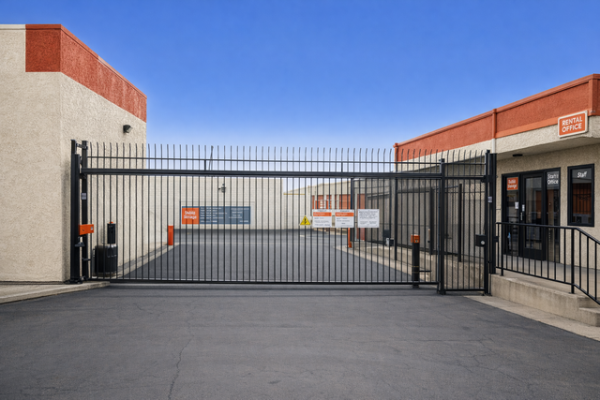Public Storage - Brea - 2750 E Imperial Hwy - 2750 E Imperial Hwy