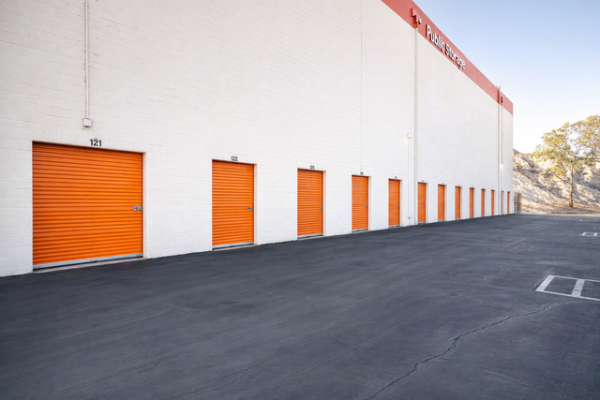 Public Storage - Los Angeles - 5917 Burchard Ave - 5917 Burchard Ave