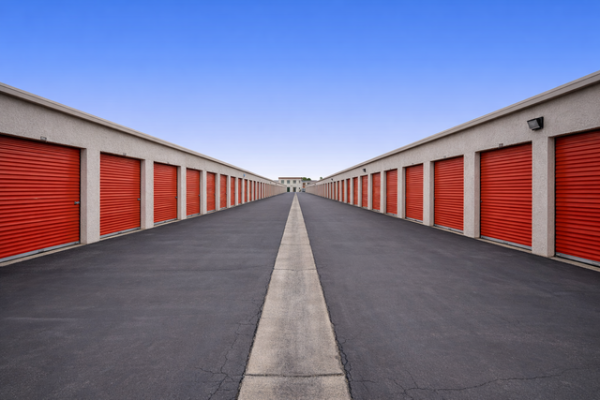 Public Storage - Pittsburg - 525 California Ave - 525 California Ave