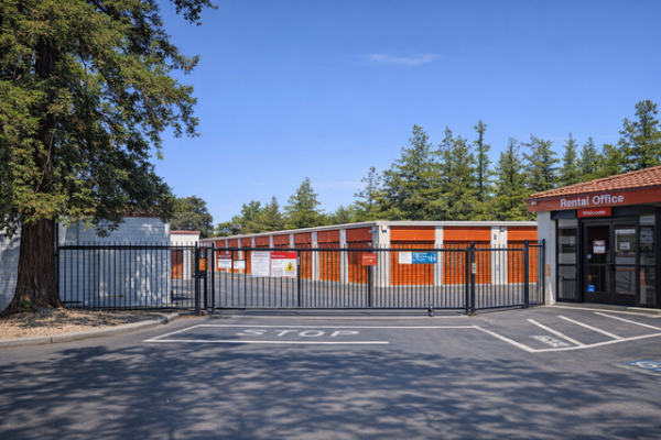 Public Storage - Santa Rosa - 3491 Santa Rosa Ave - 3491 Santa Rosa Ave