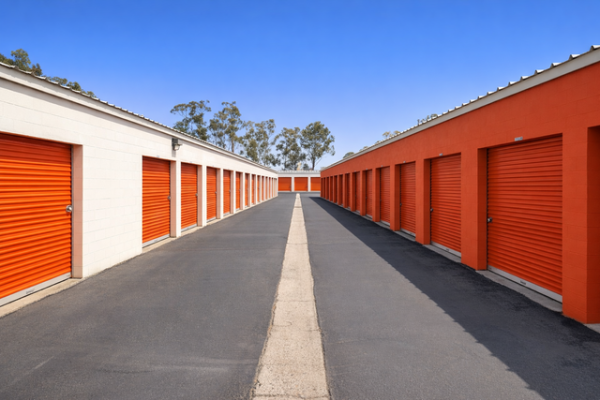 Public Storage - Laguna Hills - 22992 El Pacifico Dr - 22992 El Pacifico Dr