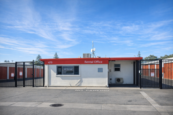 Public Storage - San Jose - 475 Tully Road - 475 Tully Road
