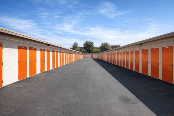 Public Storage - San Jose - 475 Tully Road - 475 Tully Road