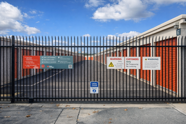 Public Storage - San Jose - 475 Tully Road - 475 Tully Road