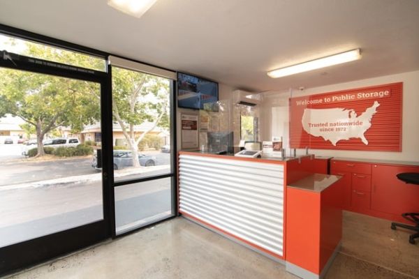 Public Storage - Citrus Heights - 6380 Tupelo Drive - 6380 Tupelo Drive