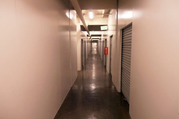 Public Storage - Oakland - 1551 MacArthur Blvd - 1551 MacArthur Blvd