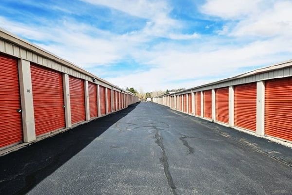 Public Storage - Colorado Springs - 5055 Centennial Blvd - 5055 Centennial Blvd