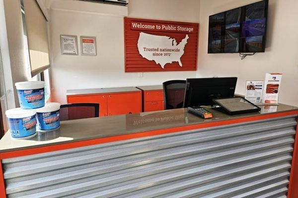 Public Storage - Colorado Springs - 5055 Centennial Blvd - 5055 Centennial Blvd