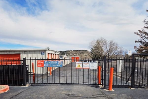 Public Storage - Colorado Springs - 5055 Centennial Blvd - 5055 Centennial Blvd