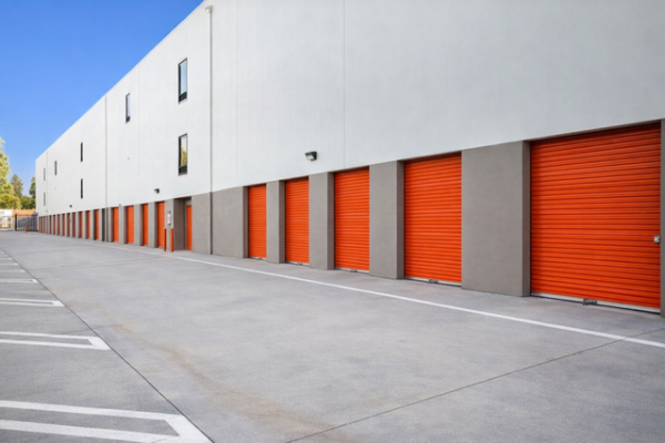 Public Storage - Tujunga - 6467 Foothill Blvd - 6467 Foothill Blvd