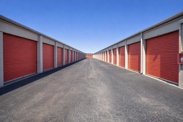 Public Storage - Milpitas - 1601 Watson Court - 1601 Watson Court