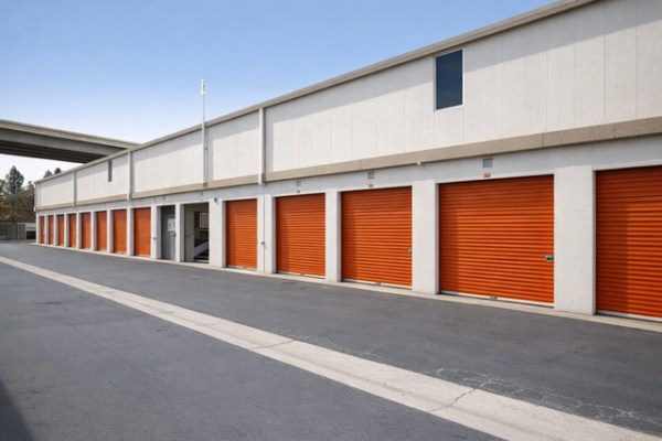 Public Storage - San Jose - 965 Felipe Ave - 925 Felipe Ave