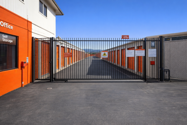 Public Storage - Arleta - 13333 Osborne Street - 13333 Osborne Street