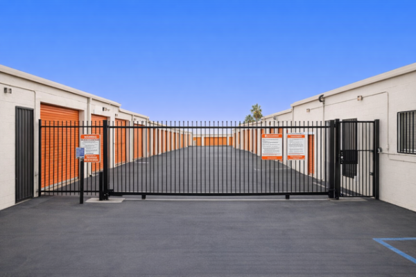 Public Storage - Whittier - 12320 E Whittier Blvd - 12320 E Whittier Blvd