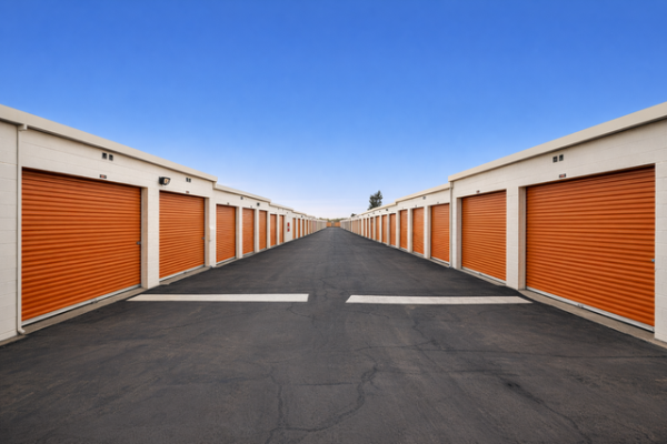 Public Storage - Whittier - 12320 E Whittier Blvd - 12320 E Whittier Blvd