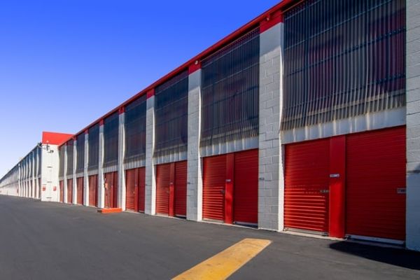 Public Storage - Phoenix - 4034 E McDowell Rd - 4034 E McDowell Rd
